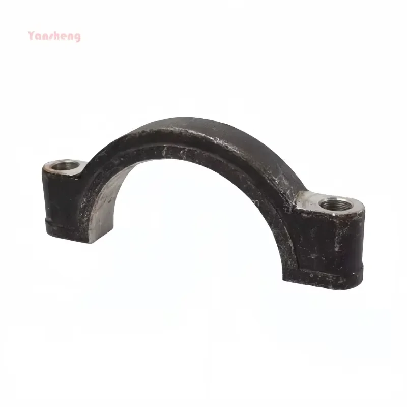Yansheng Forklift Spare Parts Forklift Mast Stand Support 22018-30064 Mast Support Cap