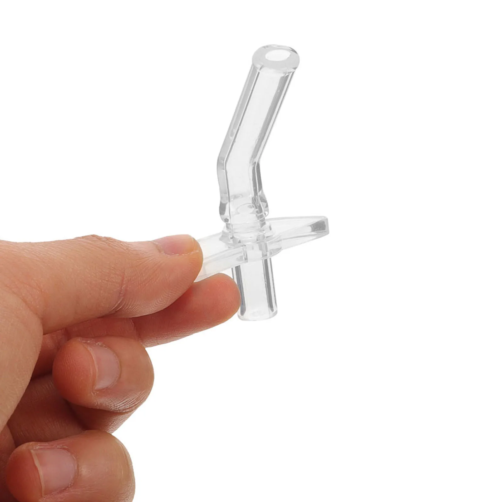 

12pcs Universal Silicone Straw Tips For Kids Insulated Water Bottles Sippy Cup Replacement Heads Leakproof Nozzle Reusable