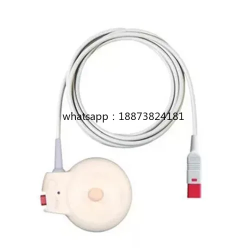 Original FM30 FM20 TOCO Transducer M2735A TOCO Probe fast shipping