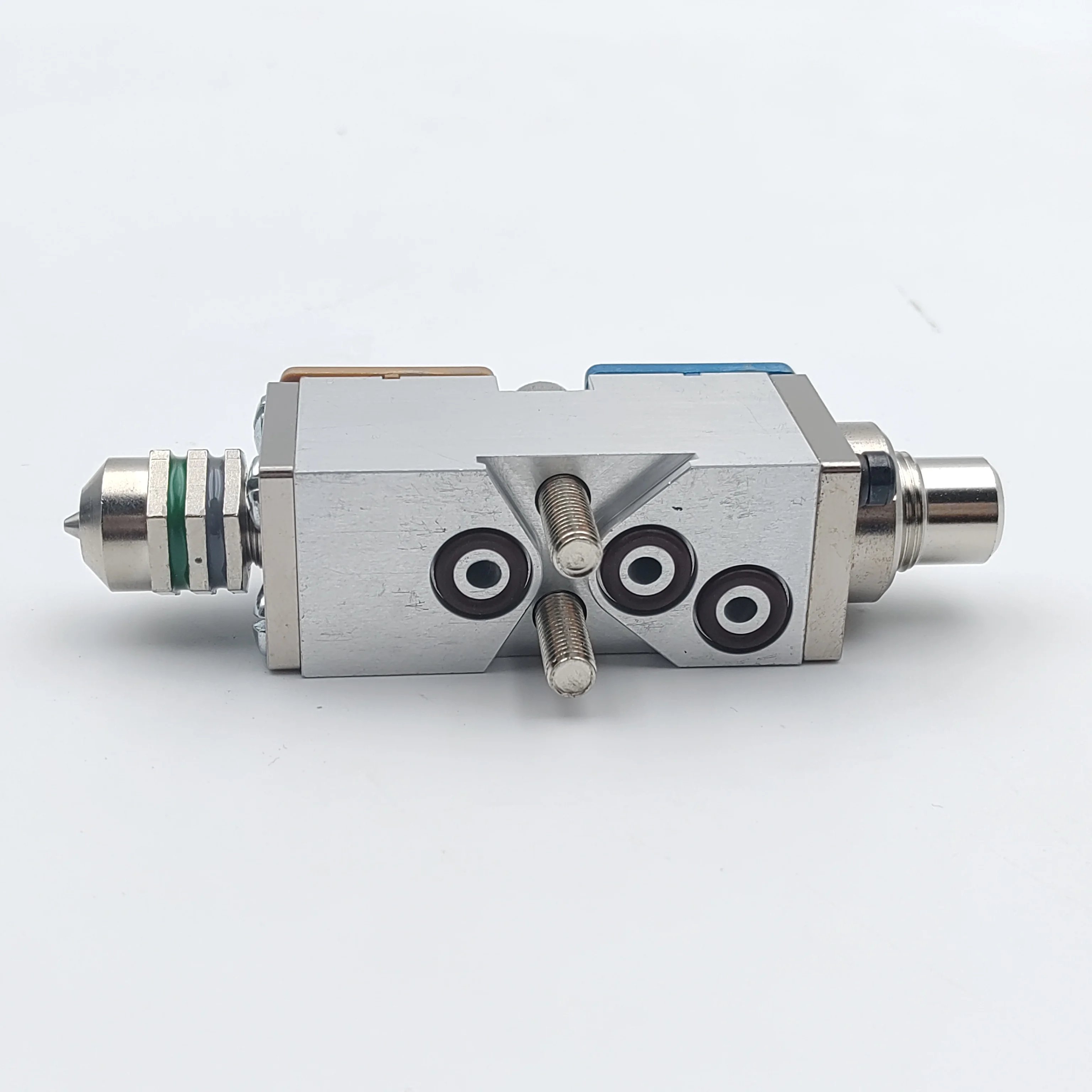 For Nordson High Quality Paired Spray Gun Module 3520034/1052935 With Nozzle Pneumatic Power Source Manufacturer Direct Sales
