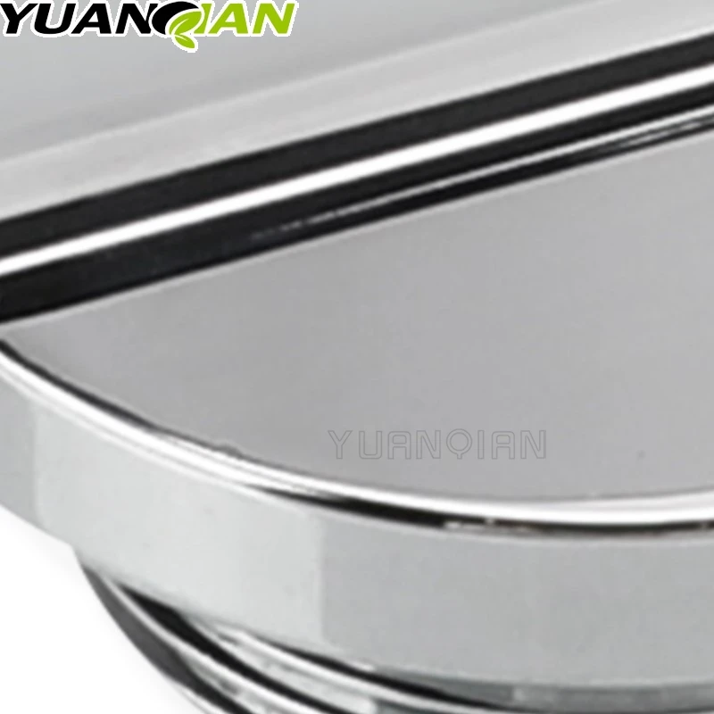 Ajuste para Kawasaki EN450A 454 LTD 1990 CNC accesorios de motocicleta EN450A 454 LTD tapa de llenado de aceite de bala cromada tornillo de aceite