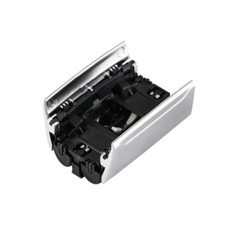 

Сменная электробритва 52B 52S для Braun Series 5, сменная головка для бритвы Braun 5020S, 5030S, 5040S, 5050S, 5070S, 5090CC