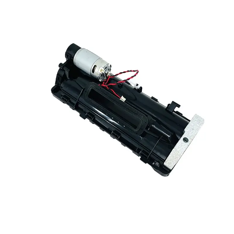 

A01V-For Mova S20 Ultra Robotic Vacuum Cleaners Main Brush Cover Motor Main Brush Cover Plate, Roller Brush Motor