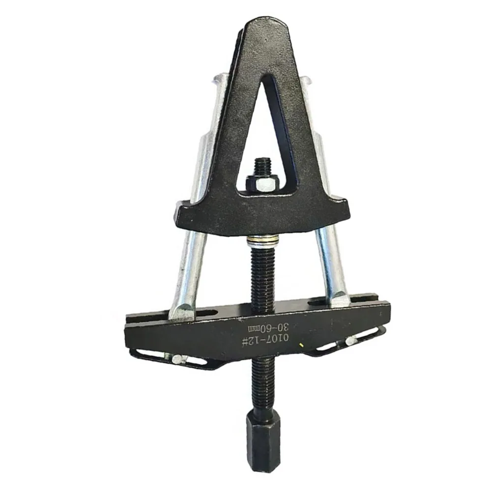 

Mechanical Repairs Adjustable Pulley Puller Steering Bearing Tool Adjustable Bearing Remover Tool Steering Bearing
