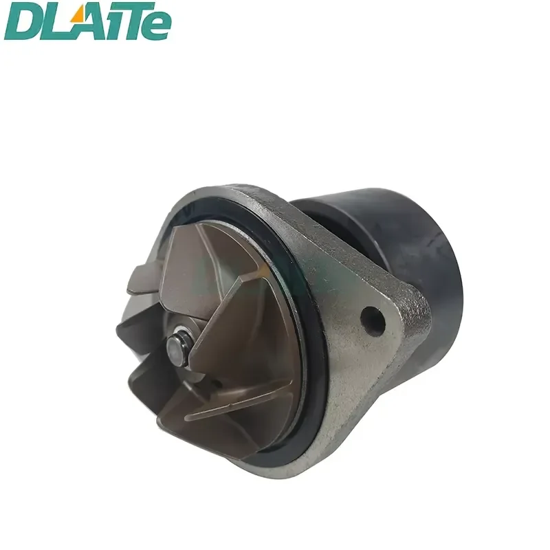 High-pressure Resistant Motor Water Pump 3800984 6754-61-1100 6754-61-1010 Water Pump Excavator Water Pump Parts
