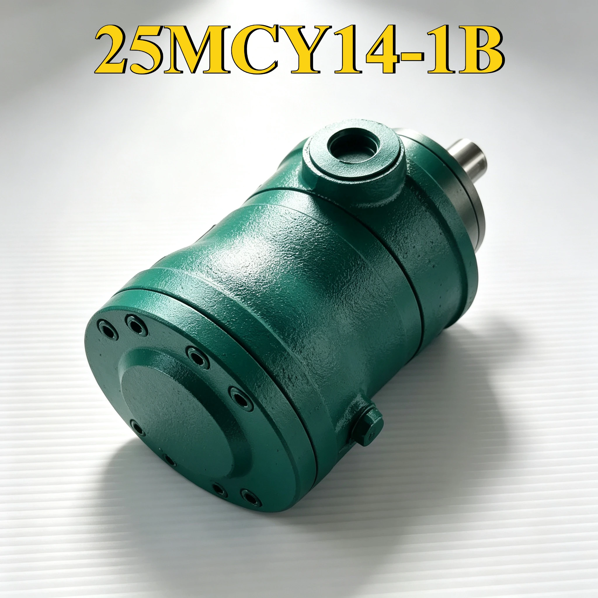 25MCY Hydraulic Piston Pump 25MCY14-1B High-pressure Piston Pump for Bending Machine 31.5 Mpa