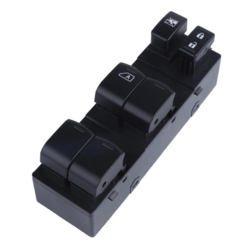 

25401-3AA1B 254013AA1B кнопка главного переключателя стеклоподъемника для Nissan Versa Note HR16DE 25401-3AA2B 1S14439 аксессуары