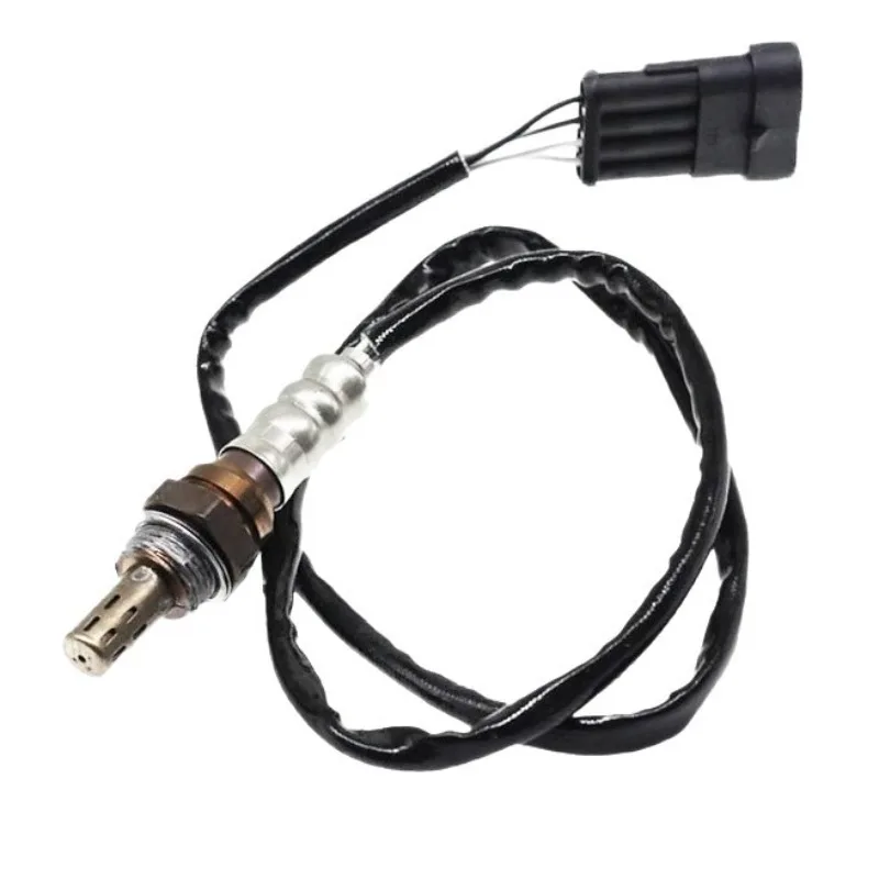 Oxygen Sensor for1994-2001 Astra F 1.8L 1999-2002 Astra G 2.0L Vectra Zafira Deel Geen #90536393 5WK93202