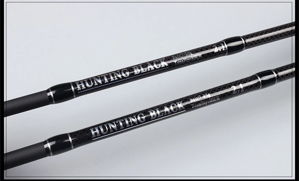 MH H 2 Rod Tips,Super Hard Carbon Fiber Lure Rod,2.7m 3m,Spinning / Casting,Distance Throwing,Carp Trout Predator Fishing Rod