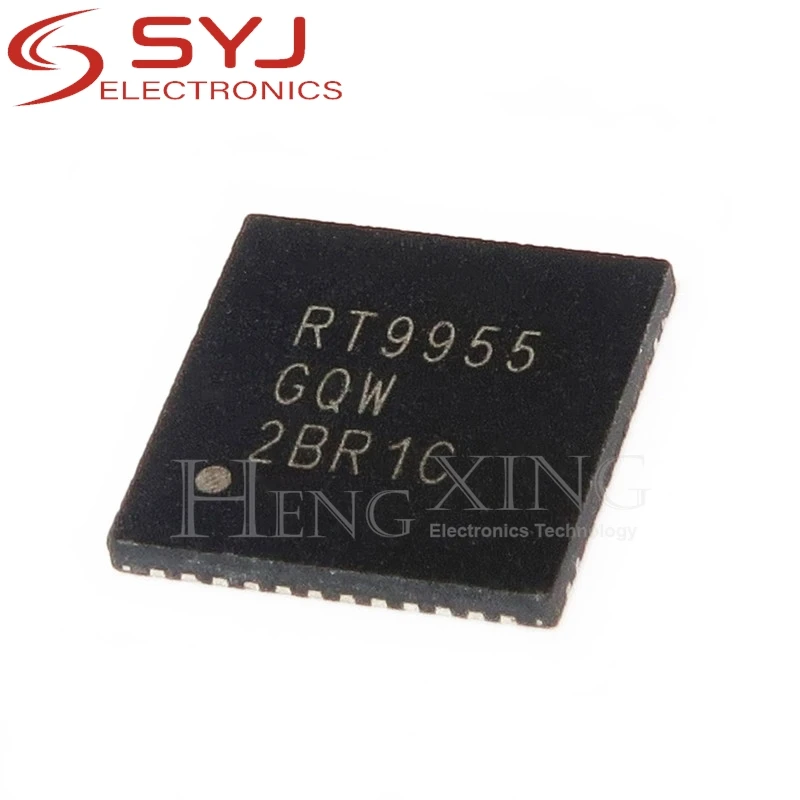 （1pcs-5pcs）RTD2555LH RTD2555 RT9955GQW RT9955 M201-20 M201 QFN-48
