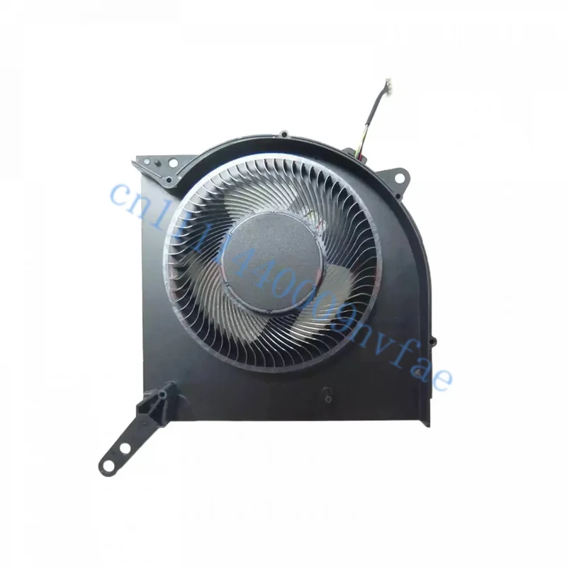 CPU Cooling Fan for Lenovo Legion 5 Pro-16ACH6H R9000P Y9000P 2021H 16-inch DC10V Series Gaming Notebook DFSAL12E064860 0.1
