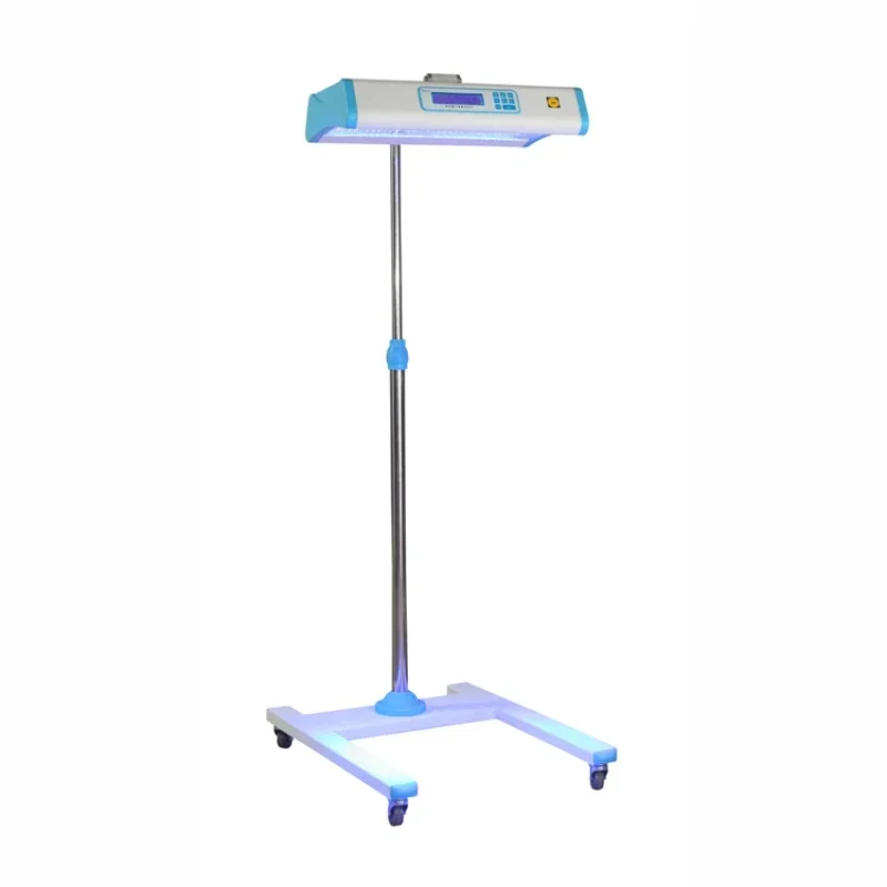 neonatal uvb phototherapy meter phototherapy machine jaundice phototherapy lamps