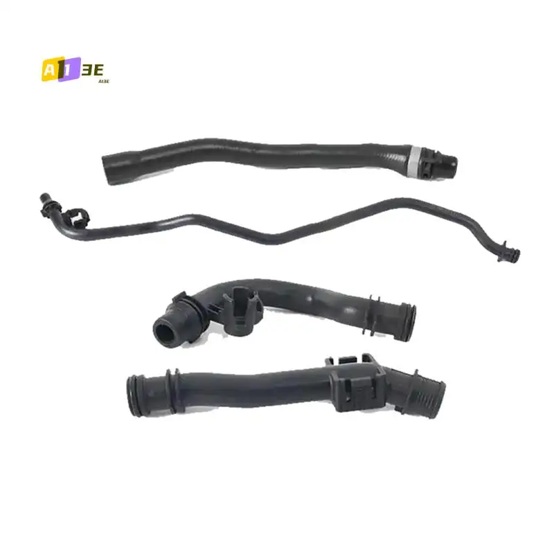 

A03E-11618603914 Автомобильный впускной коллектор, комплект для ремонта шланга из 4 предметов для BMW 230 330 430 530 740 X3 X4 2,0 л