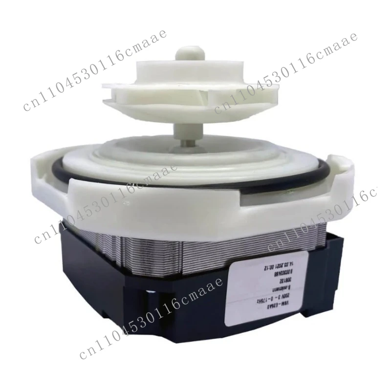 Brand New Dishwasher Cycle Original Motor, V8M-E25A0,175Hz，C00302488