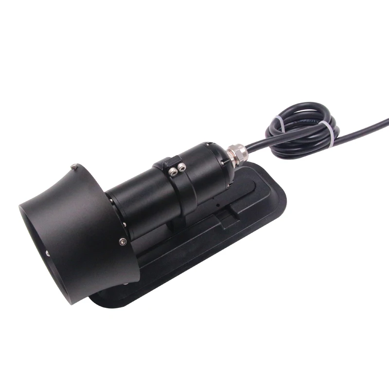 IP68 90w Sea Scooter 12v 24V 10KG Underwater Propulsion Waterproof Brushless Motor for RC Boat Robot Submarine