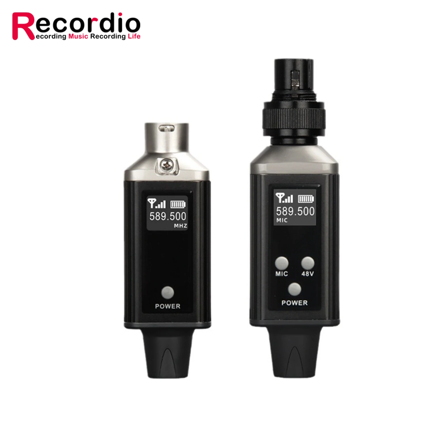 

GAW-T8/TFTS1/TFTS5 UHF high-frequency transmission wireless transmission system suitable for 48V condenser microphone stage perf
