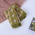 Green Lattice