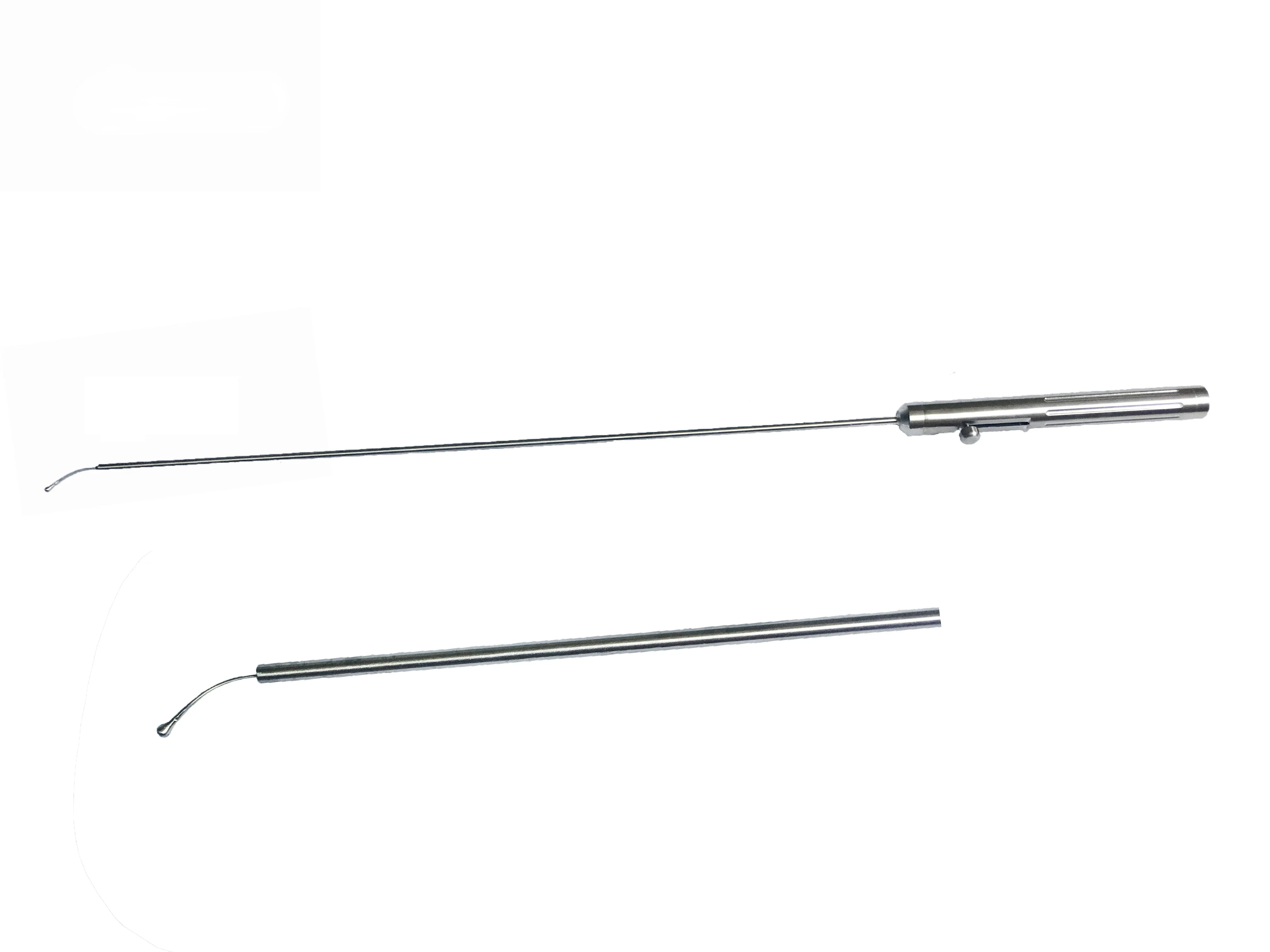 For Orthopedics Transforaminal Endoscopic Instruments/ Spine Endoscopy Extension Nerve Probe /Never Probe