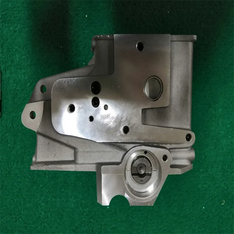Engine Cylinder Head Assembly Engine Assembly