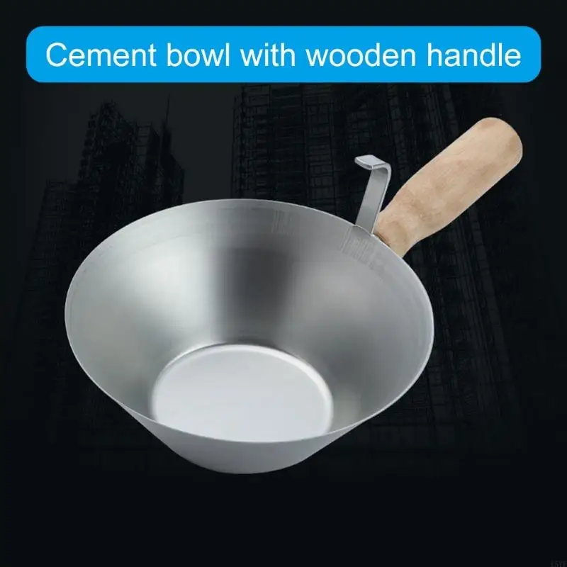 15yf Heavy Duty Stainless Steel Mud