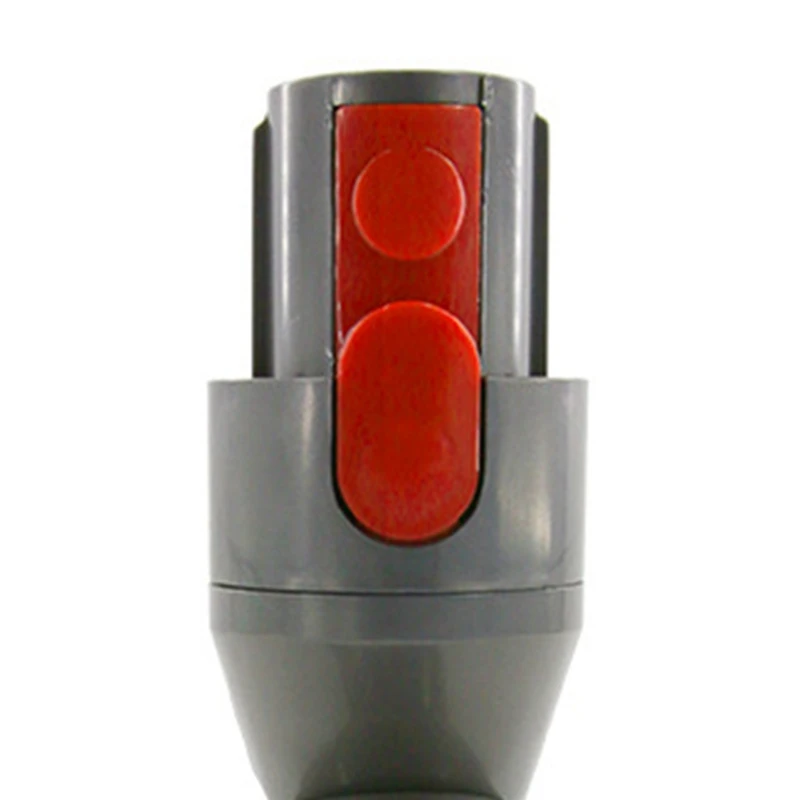 Tête de connexion à entraînement direct pour aspirateur Dyson, pièces de rechange, brosse de sol, connecteur de remplacement, V8, V10, 1 pièce