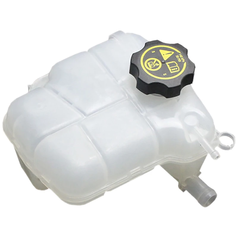 

Engine Coolant Reservoir Overflow Expansion Tank Cap 13393368 13256823 13502353 for Cruze Sonic