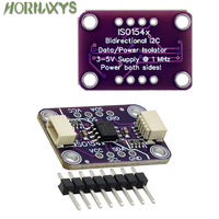 ISO1540 bidirectional I2C isolator - STEMMA QT/For Qwiic