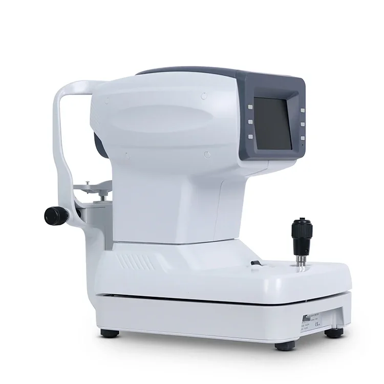 Optometry equipment auto refractometer keratometer with cheap price
