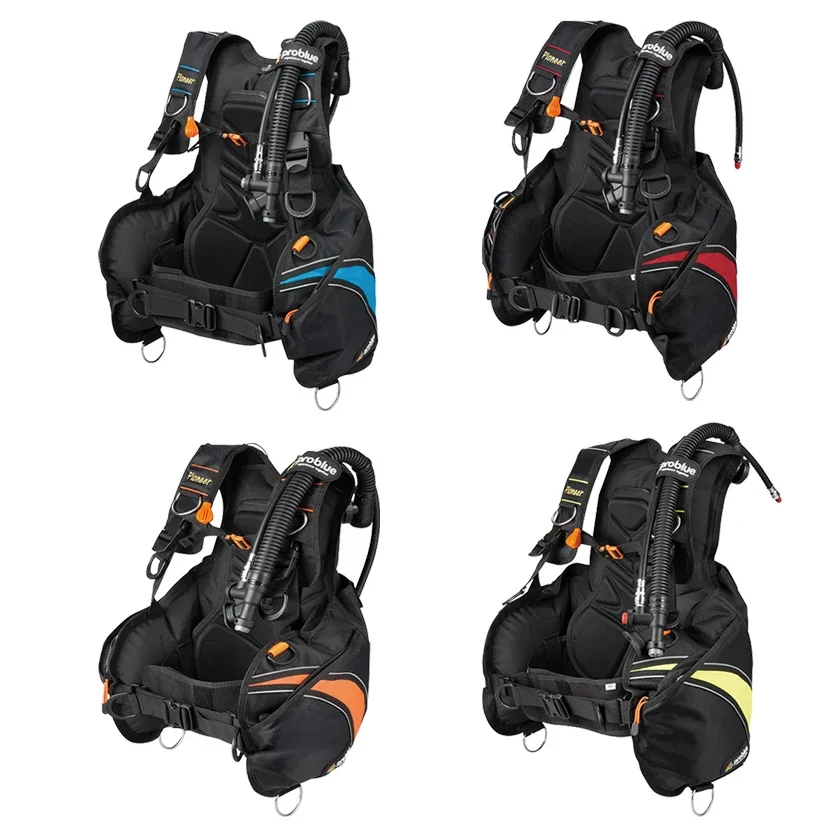 Dive Buoyancy Equip… - image