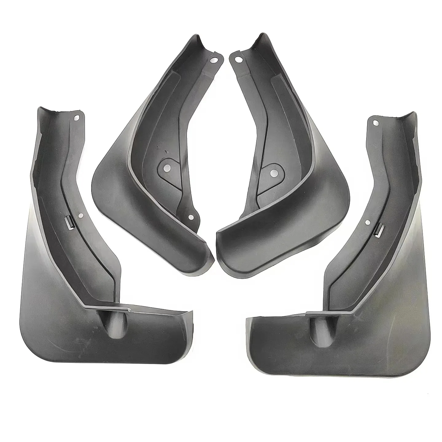 Suitable for WEY Mocha Mud Flaps Car Splash Guards Fender Protectors