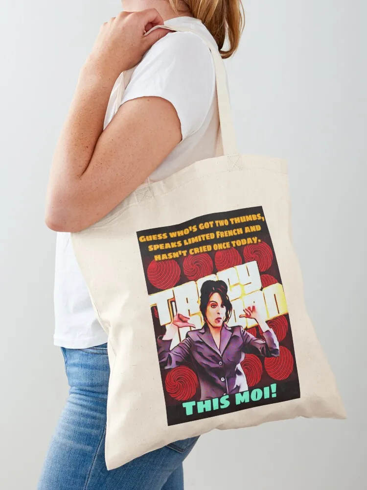 

This Moi Tote Bag great bag woman shopping bag bags luxury women