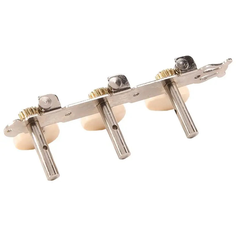 Quality Guitar Tuning Pegs Machine Tuners White Machine Head For Classic Guitar Guitar Part Accessories