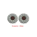 10pcs light gray