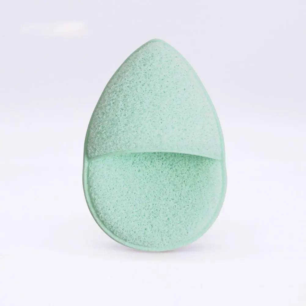 Makeup Puff  Compact Super Absorbent Facial Clean Tool  Cosmetic Puff Flutter Sponge Skin Care Makeup Tools