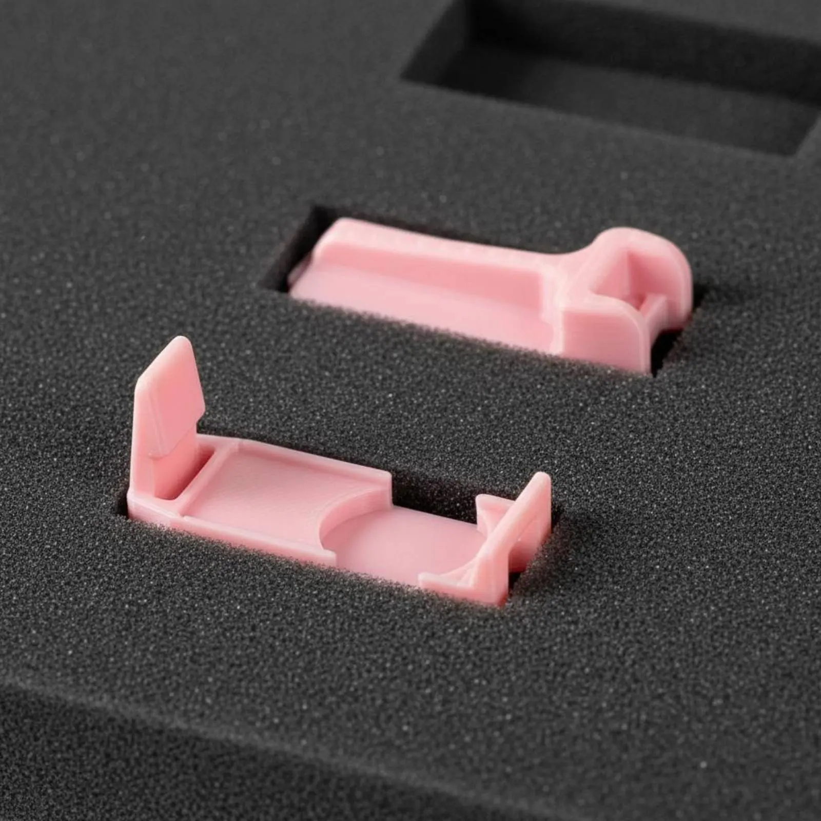 2 Pieces Drivetrain AXS Battery Cover Easy Installation eTap AXS Battery Protector Set Shockproof Bump Protection for Storage