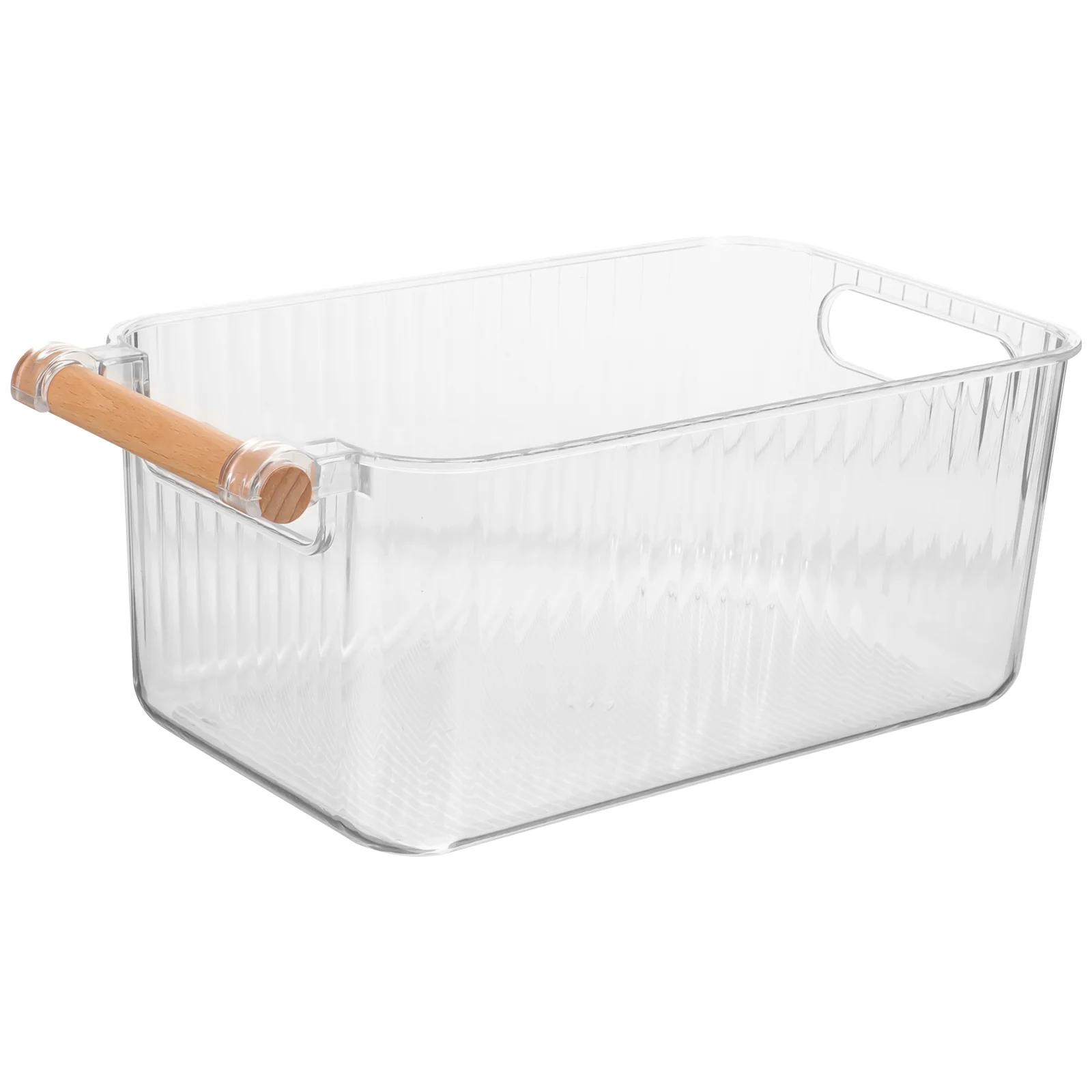 Nail Soak Bowl Transparent Manicure Soaking Container Gel Polish Remover for Home Salon Use 2023 Trending Product