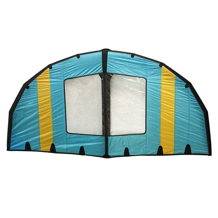 High Quality Lightweight Inflatable Wing Surf Hydro Foil For Surfboard-Cimi Ocean Waters Customizable