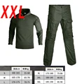 clothing XXL