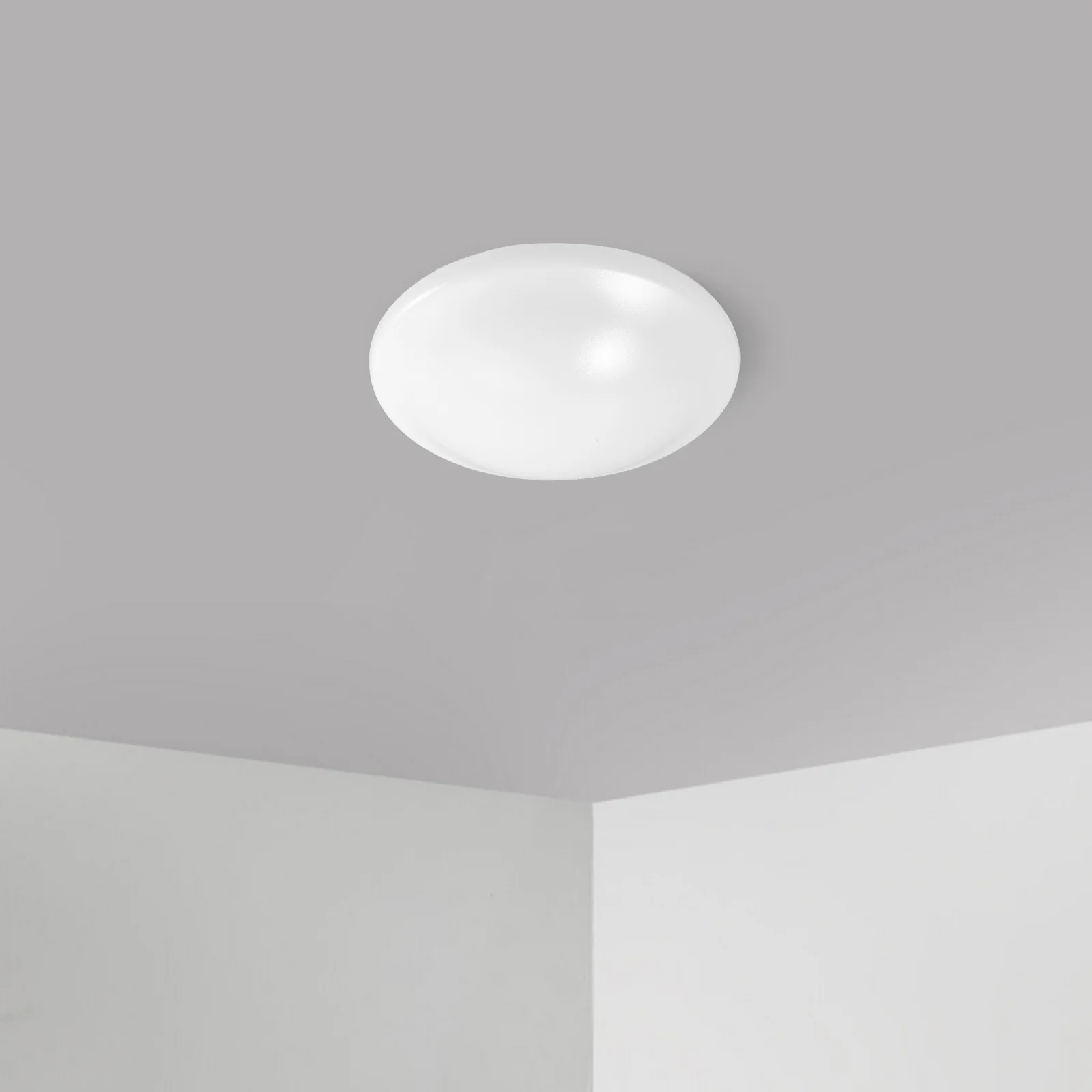 Ceiling Lampshade Light Covers Filters Fixture Replacement Dome Classroom Diffuser PC Office