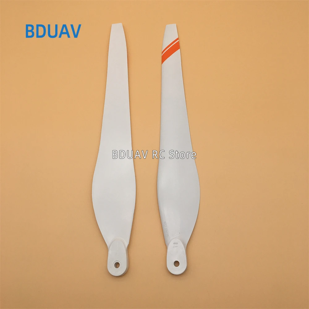 36190 Folding Propeller Large Drone Propellers 36inch CW CCW For X9 Plus Motor E420 430 20KG 30L Agricultural Sprayer Machine