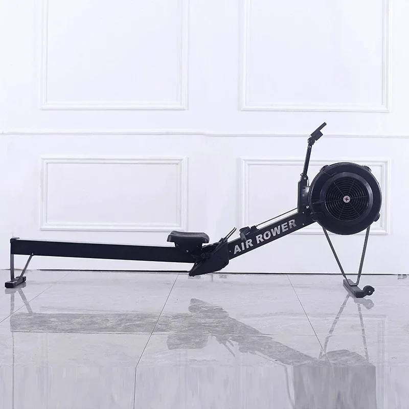 Foldable Water Rowing Machine, Home Gym and Exercise Equipment, Gimnasio Gimnasio, Fitness Equipment