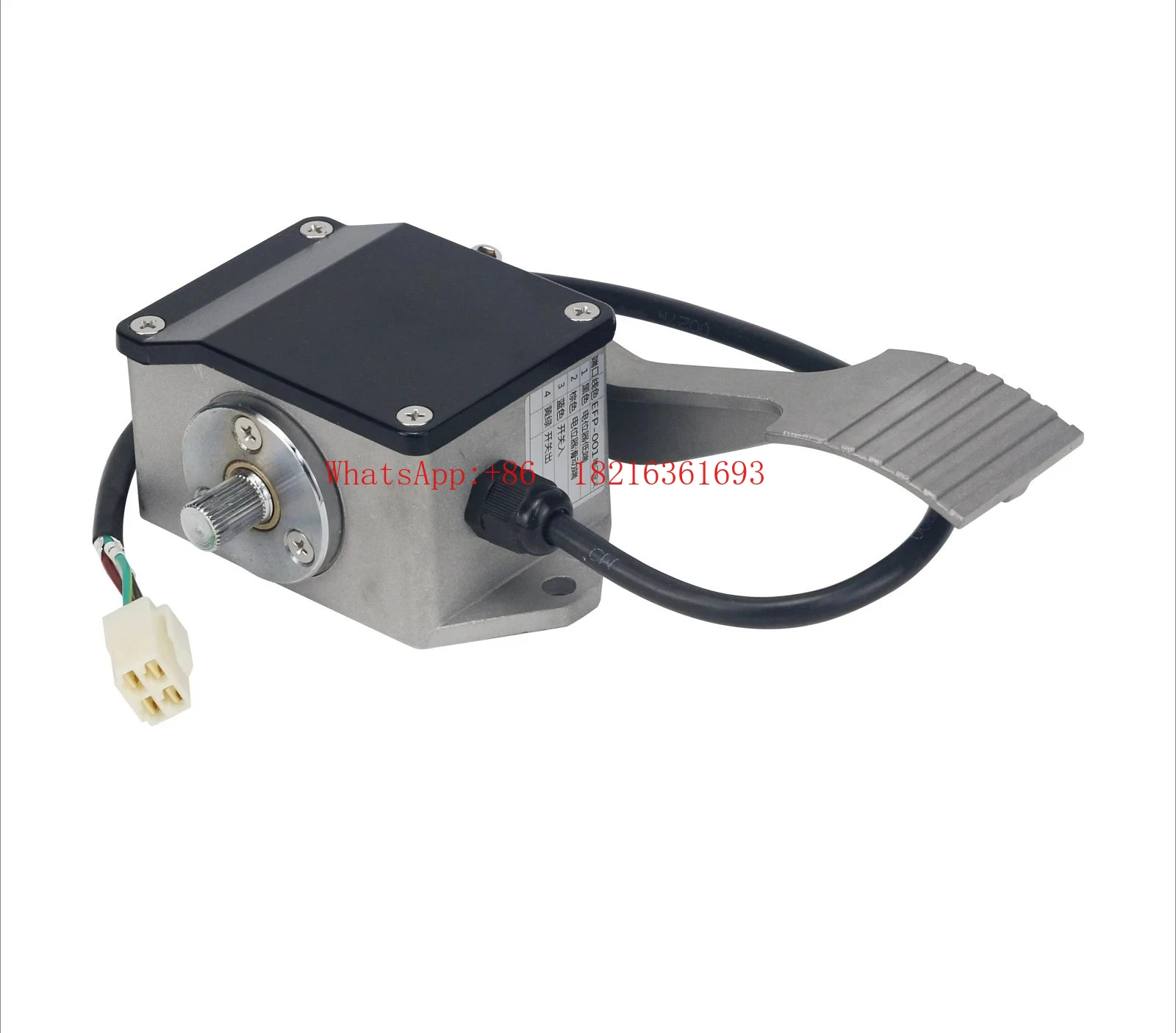 EFP-001 (0-5K Ohm) …