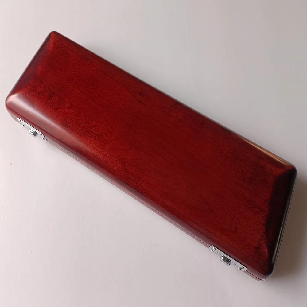 excellent-flute-case-maple-wood-caseflute-and-piccolo-can-be-put-in-a-case
