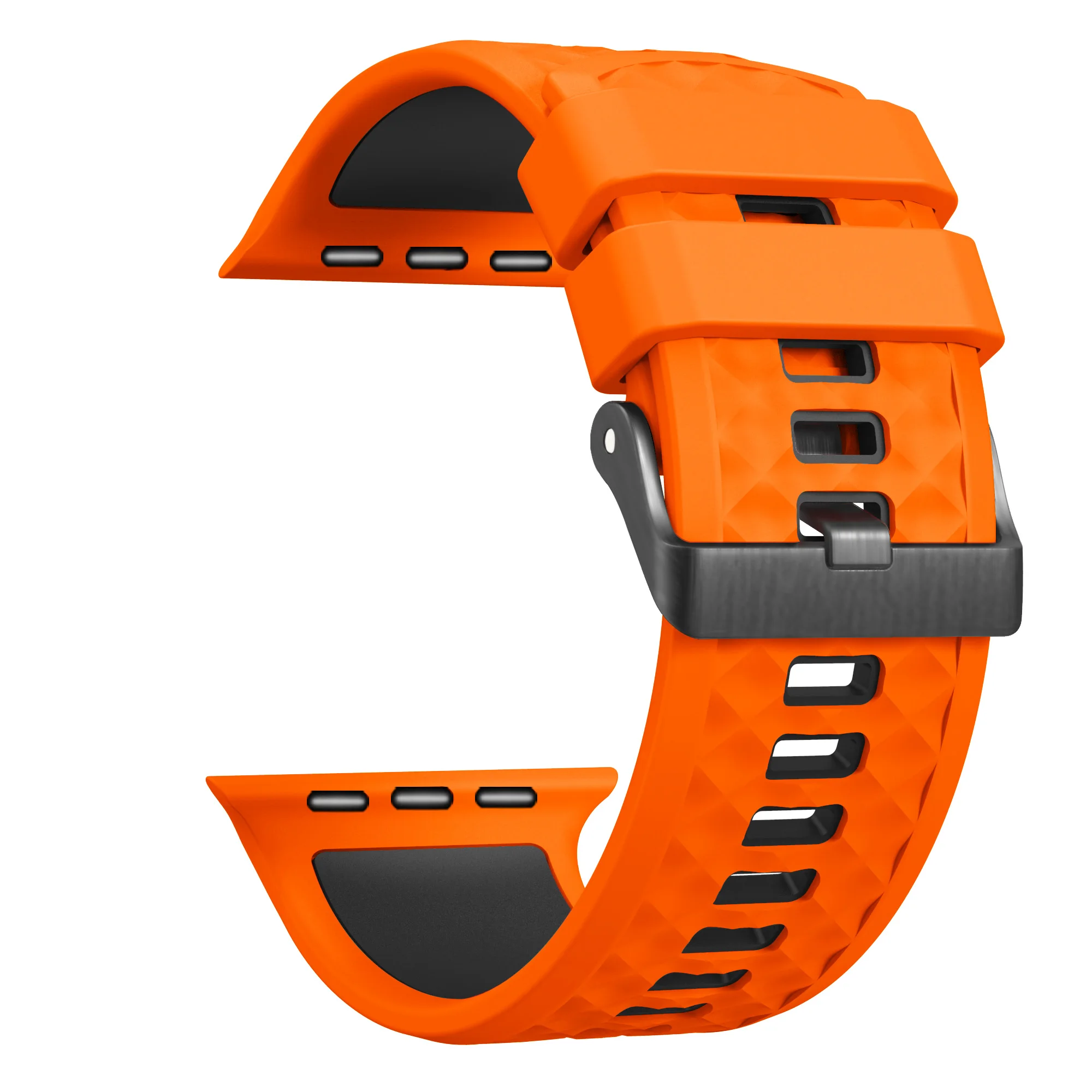 ل DT الترا 3 حزام سيليكون DT ساعة X ZD DT DW99 الترا 2 ساعة ذكية Z8 Dt8 Dt7 Dt100 برو ماكس الرجال النساء موضة سوار ناعم