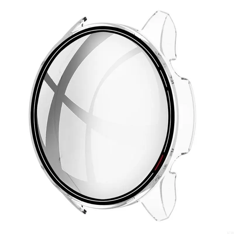 for Smart Watch Protective Bumper Cover Screen Protector for Case for Mi Watch Color Sports Version