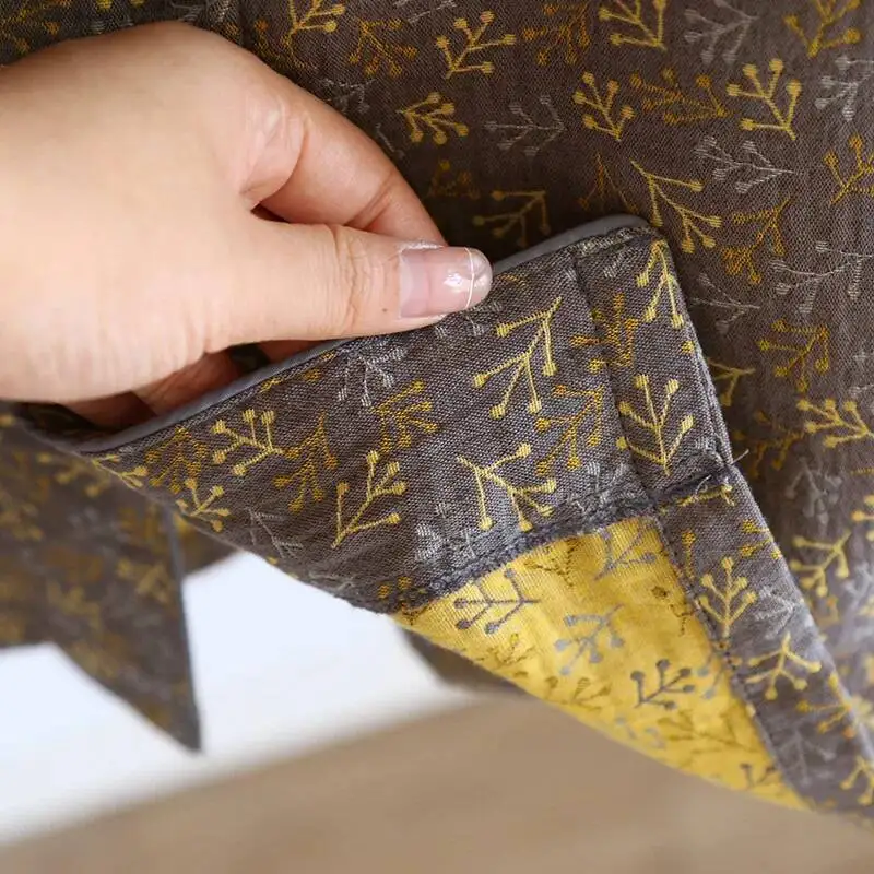 الصيف القطن ملابس خاصة الرجال رقيقة قصيرة الأكمام سترة قمم مع السراويل 2 قطعة زائد حجم المنزل منامة مجموعة