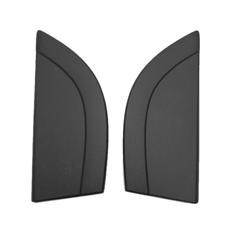 Super Sale Car Exterior Rear Rear Door Trim for Hyundai Accent 2006-2009 838301E000 838401E000