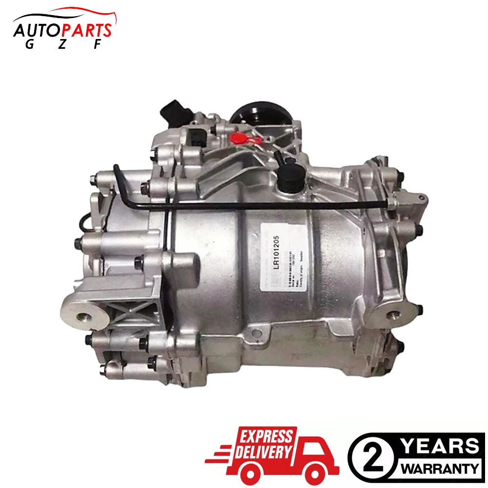 Transfer Case Assembly 4N053 For Range Rover Evoque DISCOVERY SPOR 2012-2018 LR061681 LR101205 ​