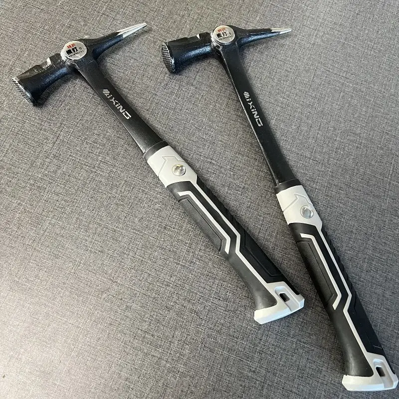 

Claw Hammer Pointed Multifunctional Tool Household High Carbon Iron Woodworking Forging Hammer