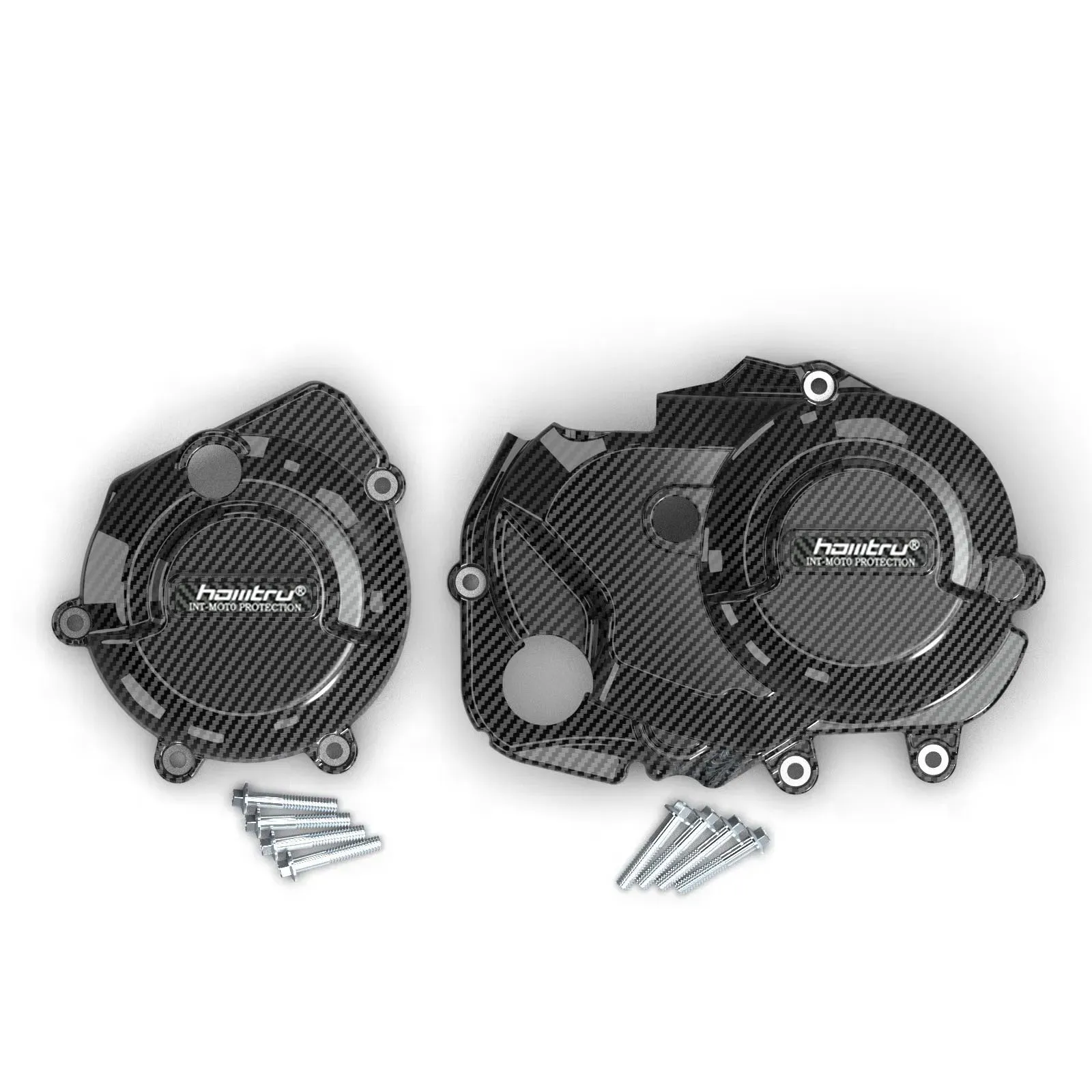 For Honda Cross Cub 110 CC110 2023-2024 110 CC110 Motorcycles Engine Protection Cover Clutch / Alternator / Pulse Cover
